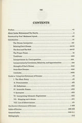 Ibn Seerin's Dictionary of Dreams