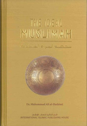 The Ideal Muslimah - NobleBookshop