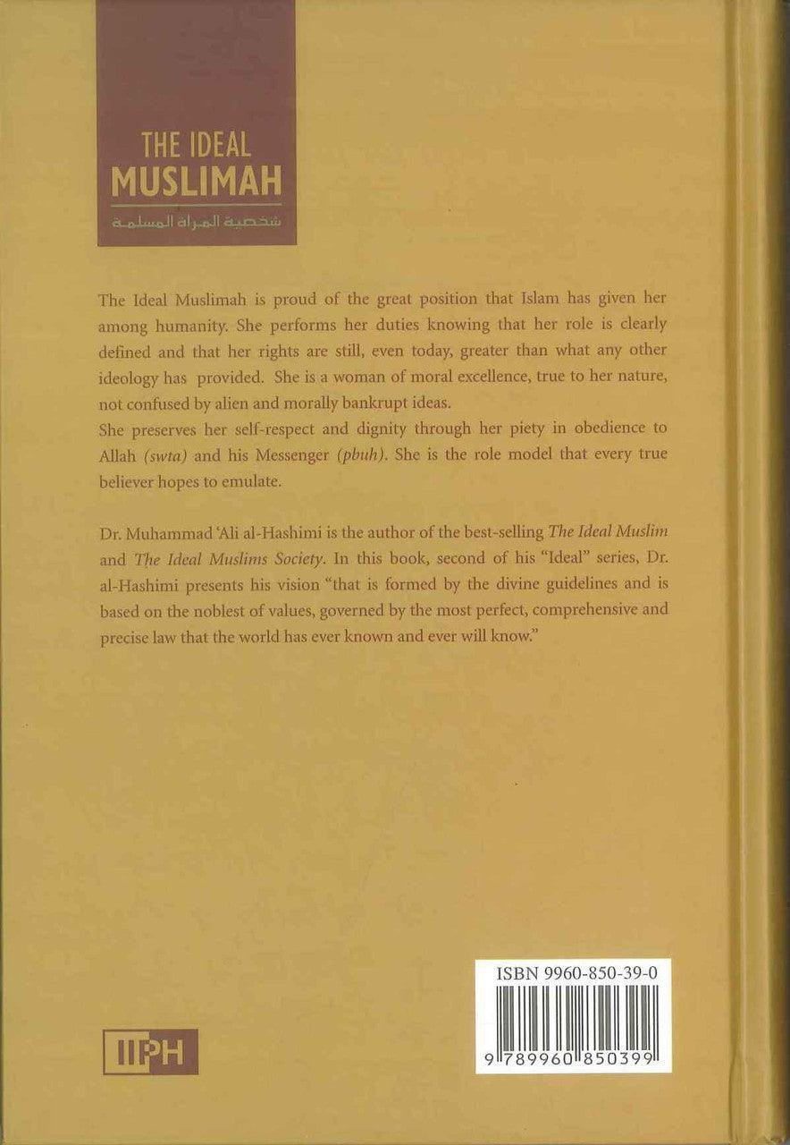 The Ideal Muslimah - NobleBookshop