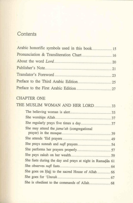 The Ideal Muslimah - NobleBookshop