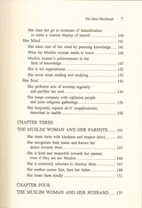 The Ideal Muslimah - NobleBookshop