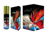 Illusion Oil Perfume-Attar (6ml Roll-on)