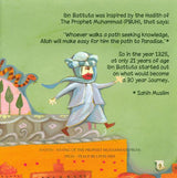 Ibn Battuta: The Great Traveller (Muslim Scientists)