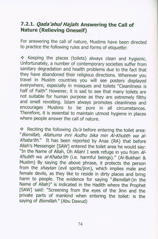 Reasons for Deviation from the Truth