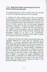 Reasons for Deviation from the Truth