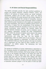 The First Saudi State & The Story of Ad-Dir'iyyah