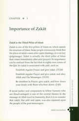 Zakat Calculation
