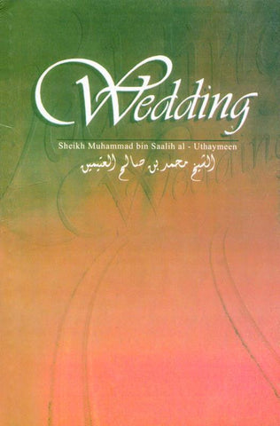 Wedding