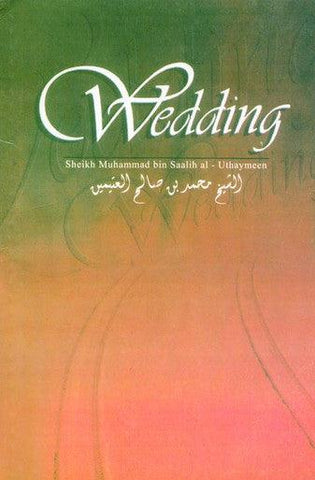 Wedding
