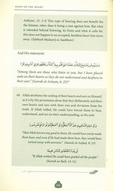 Essay On The Heart (A Commentary On Ibn Taymiyyah's)