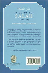A Guide to Salah (Prayer)