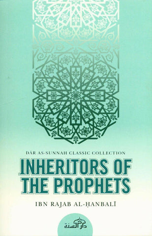 Inheritors Of The Prophets