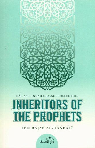 Inheritors Of The Prophets