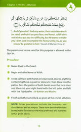 A Guide to Salah (Prayer)