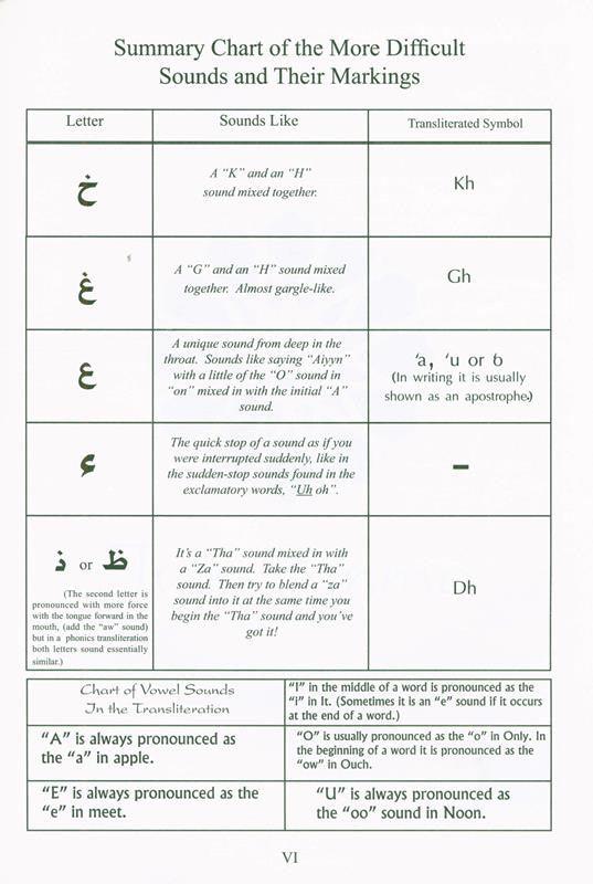 The Holy Qur'an for School Children: Juz 'Amma - Part 30