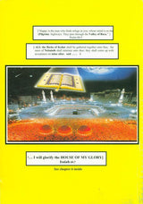 The Princess of Egypt and That Mysterious Prophet