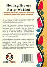 Healing Hearts: Better Wedded