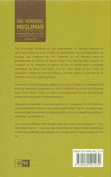 Ang Huwarang Muslimah (The Ideal Muslimah) (Tagalog / Filipino ) Hardcover