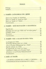 Estudios Islámicos Libro (4 volume set) Spanish