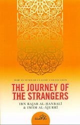 The Journey of the Strangers - NobleBookshop