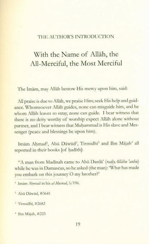 Inheritors Of The Prophets