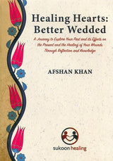 Healing Hearts: Better Wedded