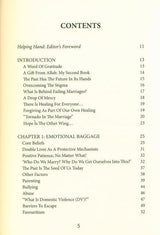 Healing Hearts: Better Wedded