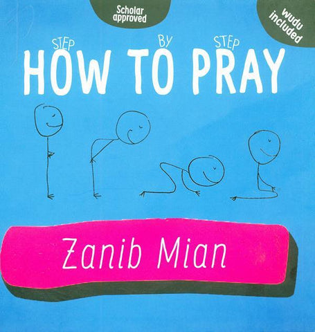 How to Pray (Step By Step)