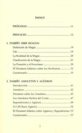 Estudios Islámicos Libro (4 volume set) Spanish