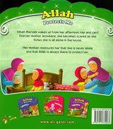 Allah Protects Me (Iman Building Series)