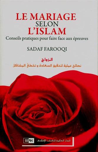 Le mariage selon l'Islam