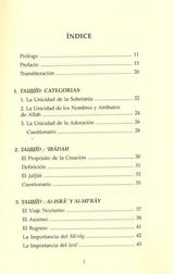 Estudios Islámicos Libro (4 volume set) Spanish