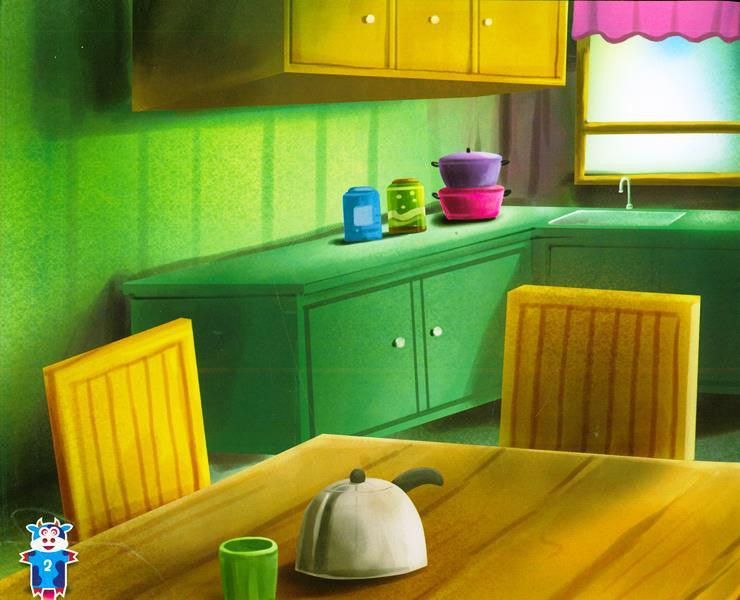 Allah Protects Me (Iman Building Series)