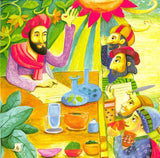 Ibn Al-Baitar: Doctor of Natural Medicine (Muslim Scientists)