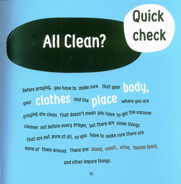 How to Pray (Step By Step)