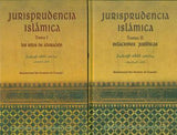 (Spanish) Jurisprudencia Islamica : Los Ritos de Adoracion (2 vol set)