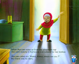 Allah Protects Me (Iman Building Series)