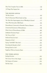 Explanation of Concise Advices of Shaykh Ibn Taymiyyah