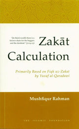 Zakat Calculation