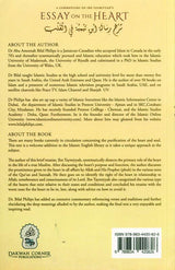 Essay On The Heart (A Commentary On Ibn Taymiyyah's)