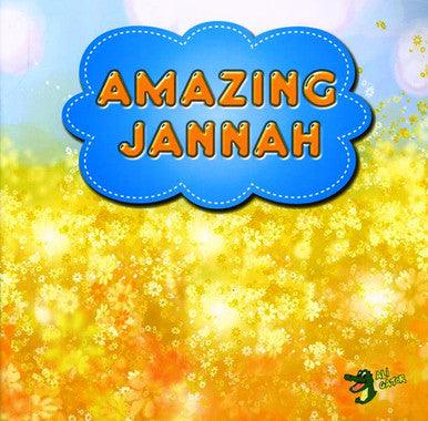 Amazing Jannah