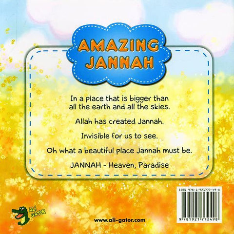 Amazing Jannah