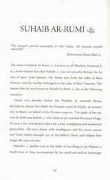 Stories From The Lives Of The Sahaba (vol 2)