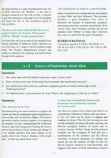 Islamic Teachings Course: Volume 1