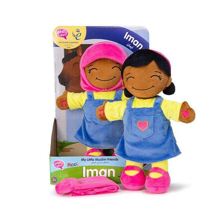 Desi Doll Iman (22032)