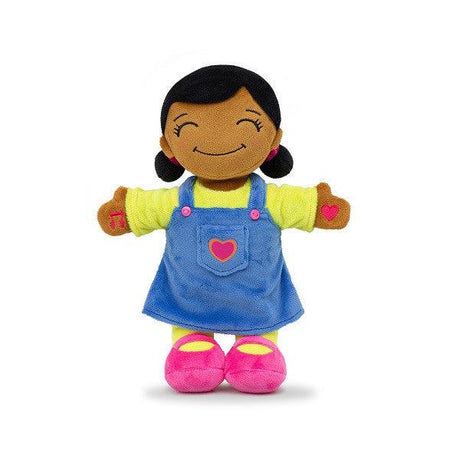 Desi Doll Iman (22032)