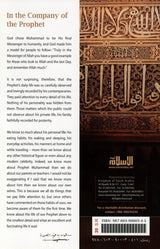 In The Company Of Prophet God’s Chosen Messenger