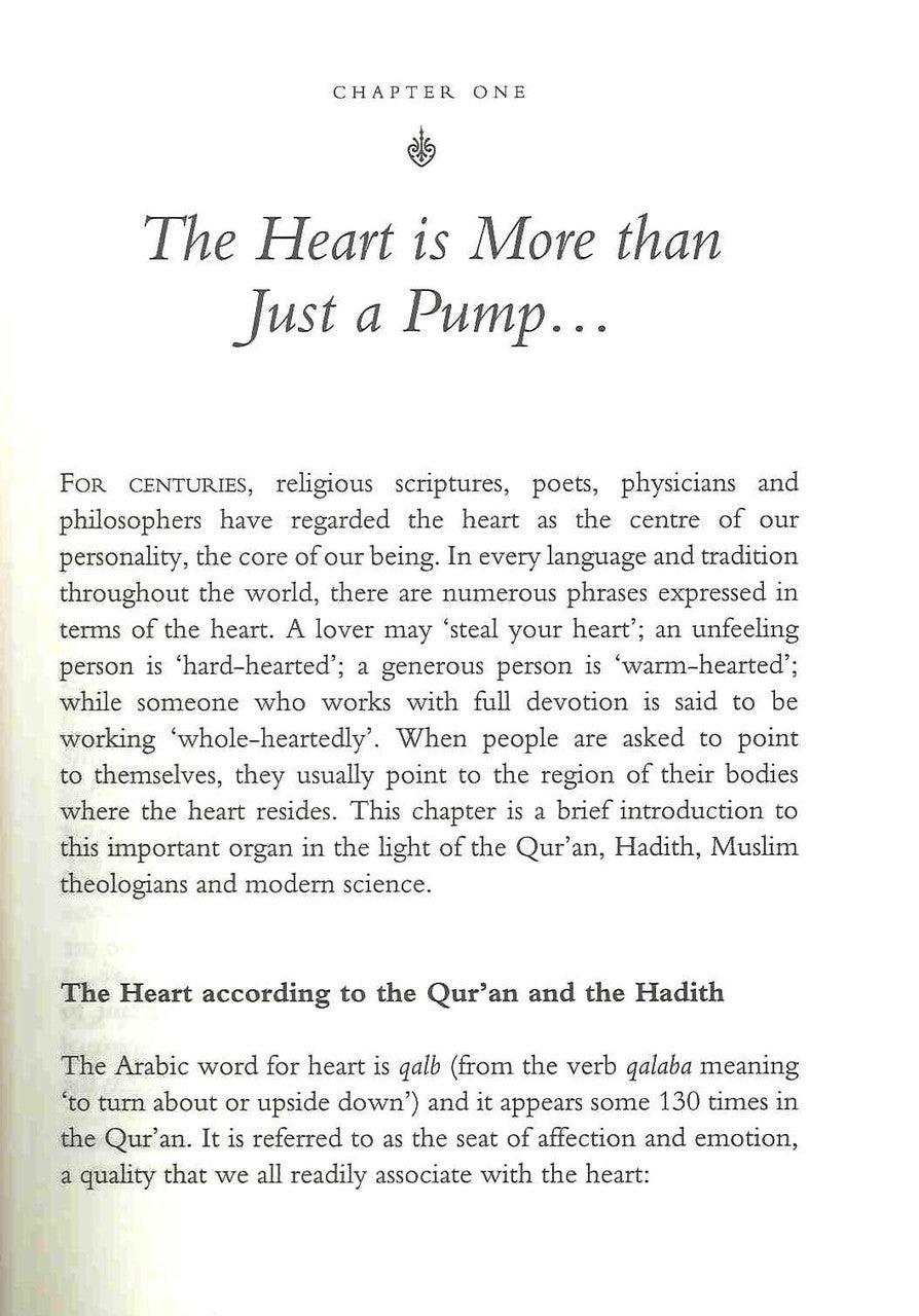 The Intellingent Heart, The Pure Heart