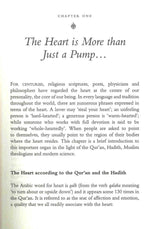 The Intellingent Heart, The Pure Heart
