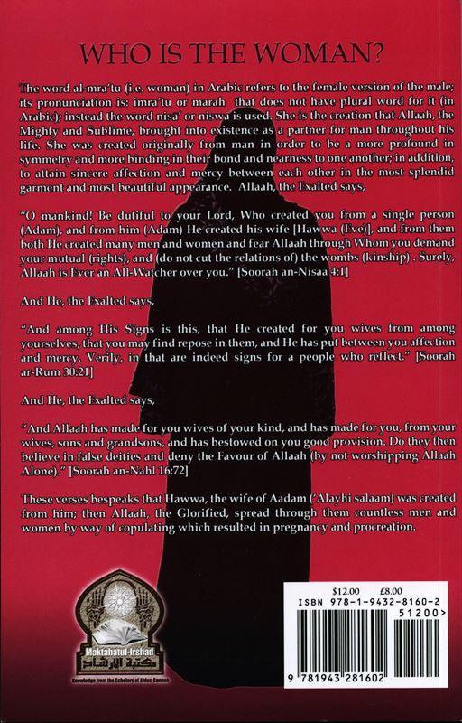 Islam Honors The Woman